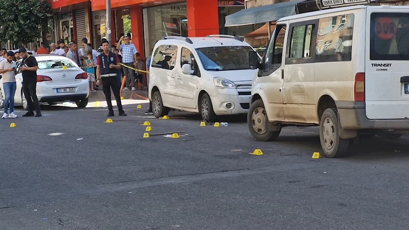 Akrabaların silah, bıçak ve sopalı kavgasında ölü sayısı 2’ye çıktı