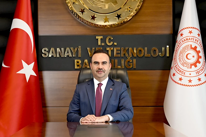 Bakan Kacır