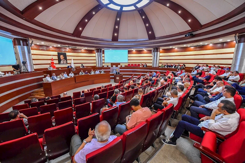 Hacısüleyman: Ekonomide son kavşaktayız