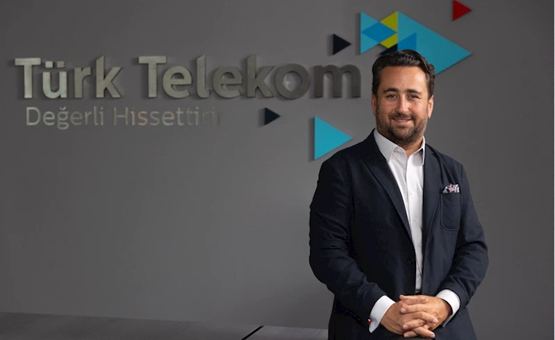 Türk Telekom