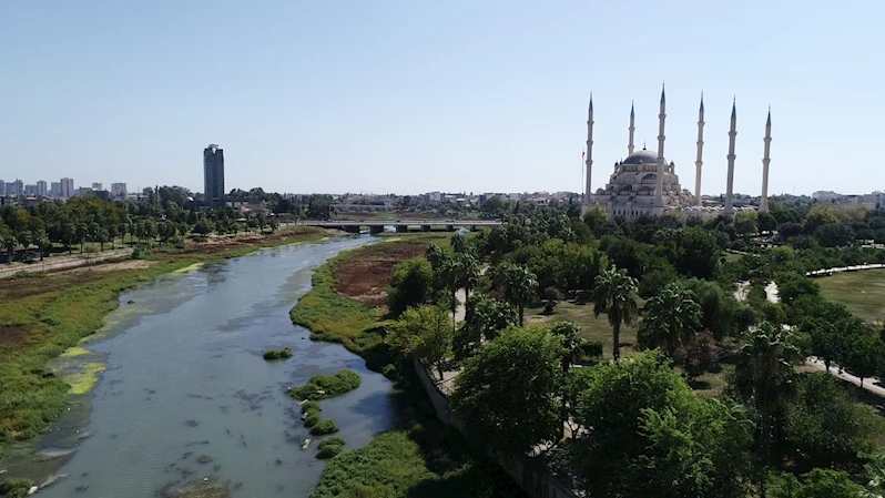 Seyhan Nehri