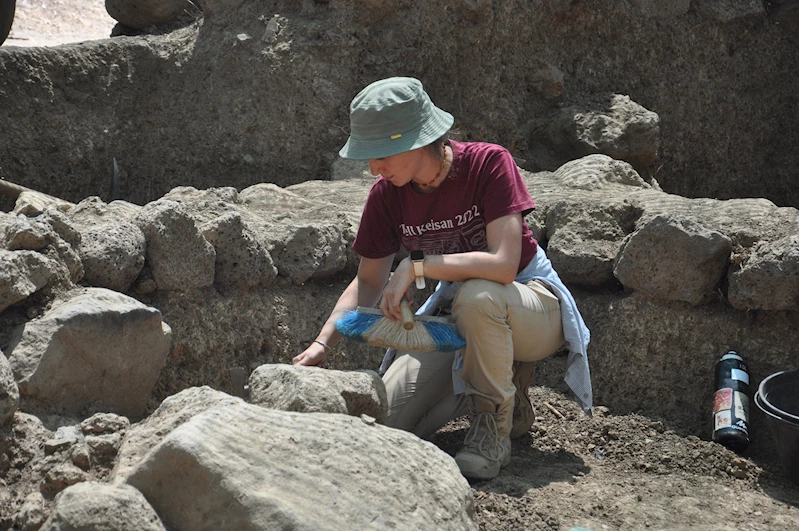 Zincirli Höyük