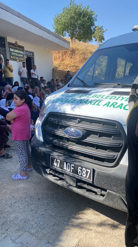 Patlayan lastiği değiştirenlere TIR çarptı: 3 ölü (2)