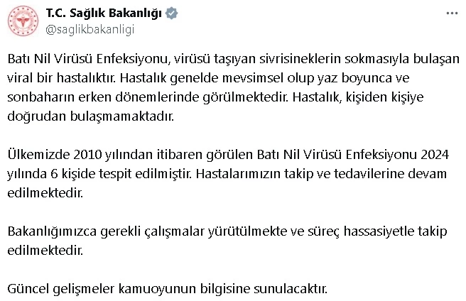 Sağlık Bakanlığı