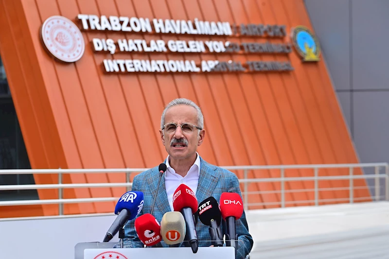 Trabzon Havalimanı