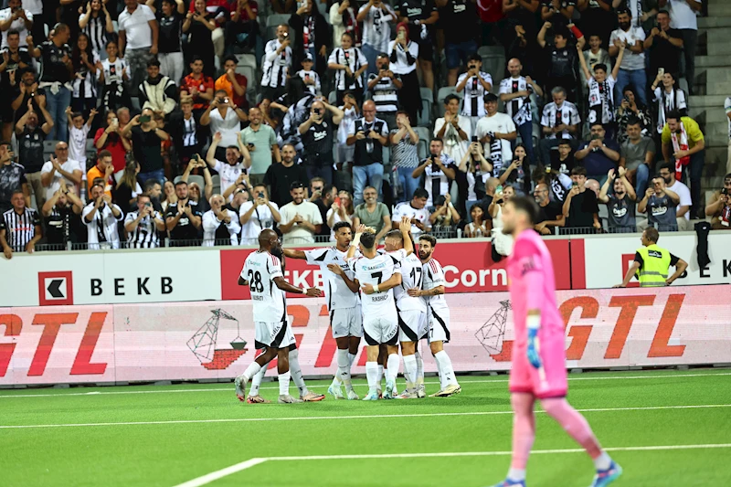 Beşiktaş