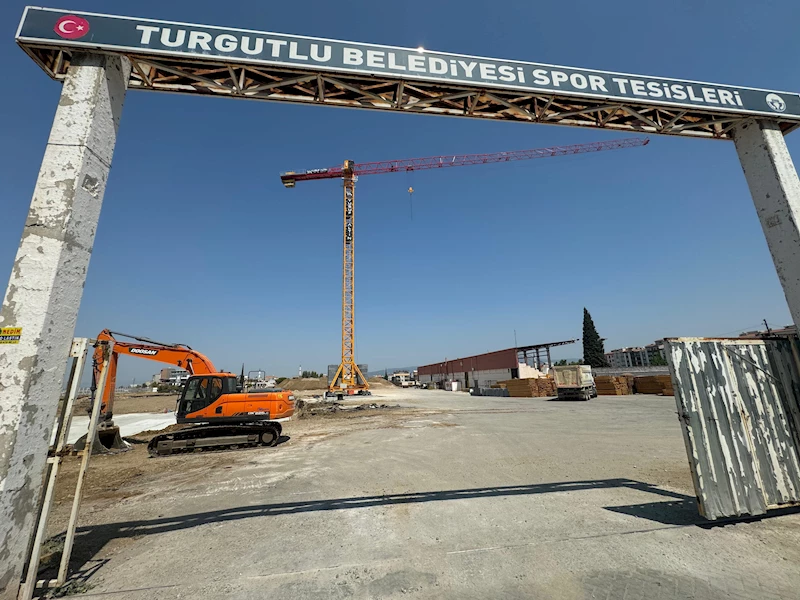 Turgutluspor sezona Manisa’da başlayabilir