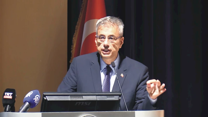 Bakan Memişoğlu: Şu ana kadar maymun çiçeği tanısı konulmuş bir hastamız yok (4)