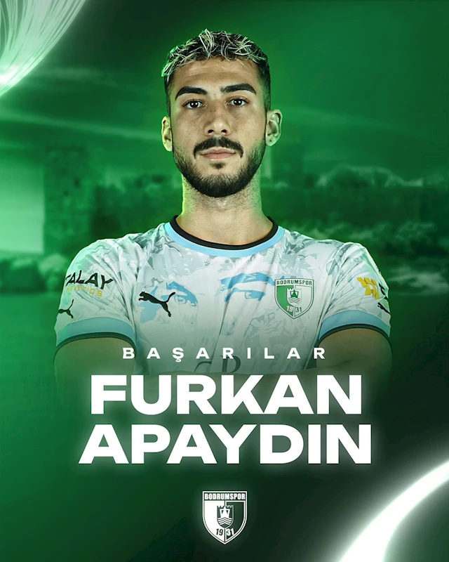 Bodrum FK Furkan