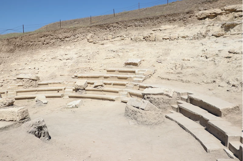 Pompeiopolis Antik Kenti