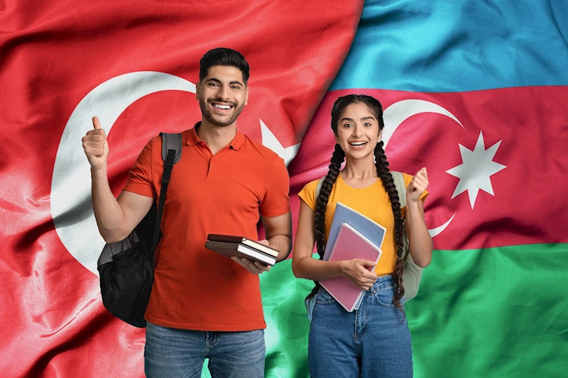 Türkiye-Azerbaycan Üniversitesi