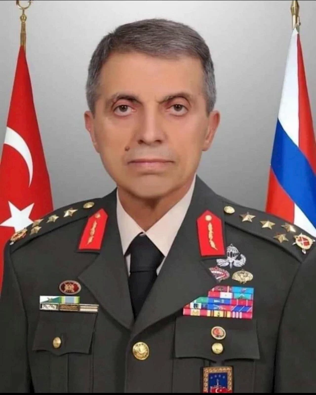 Emekli Orgeneral Galip Mendi yaşamını yitirdi