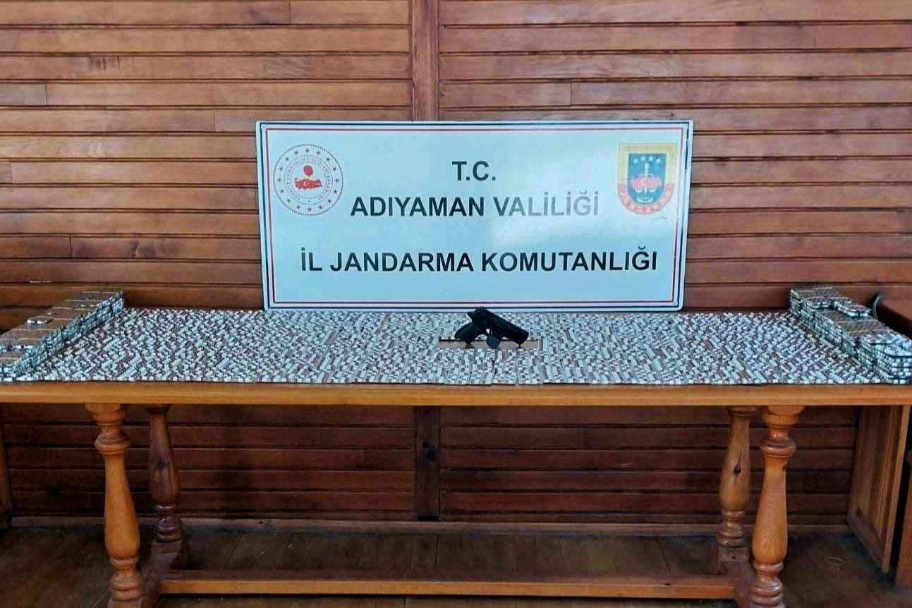 Adıyaman Jandarması