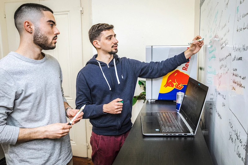 Red Bull Basement, yeni nesil girişimcileri Tokyo