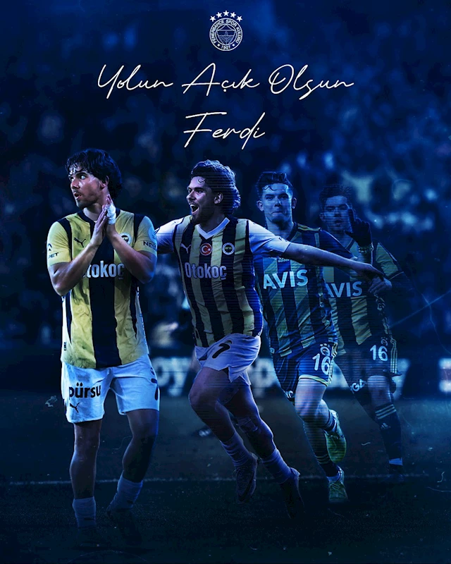 Fenerbahçe