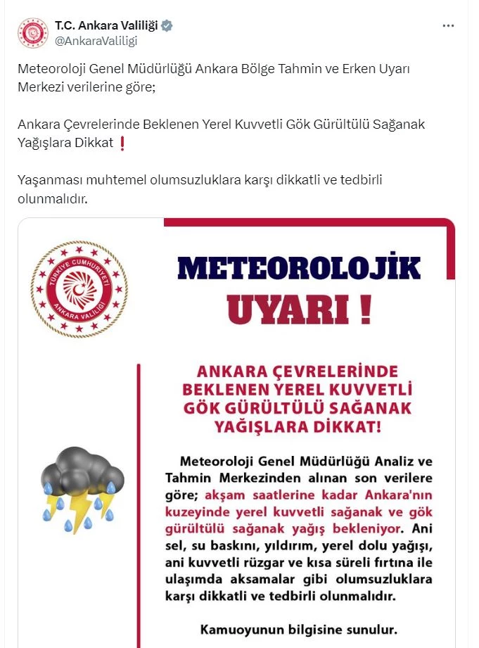 Ankara Valiliği