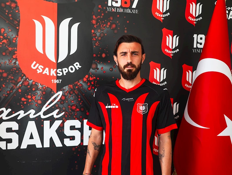 Uşakspor