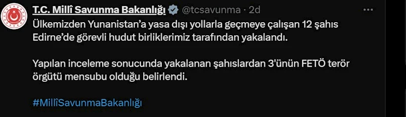 Yasa dışı yollarla Yunanistan