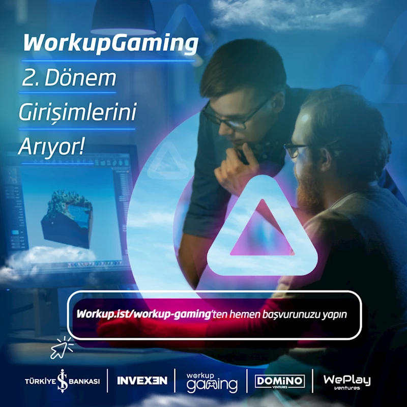 Workup Gaming Programı