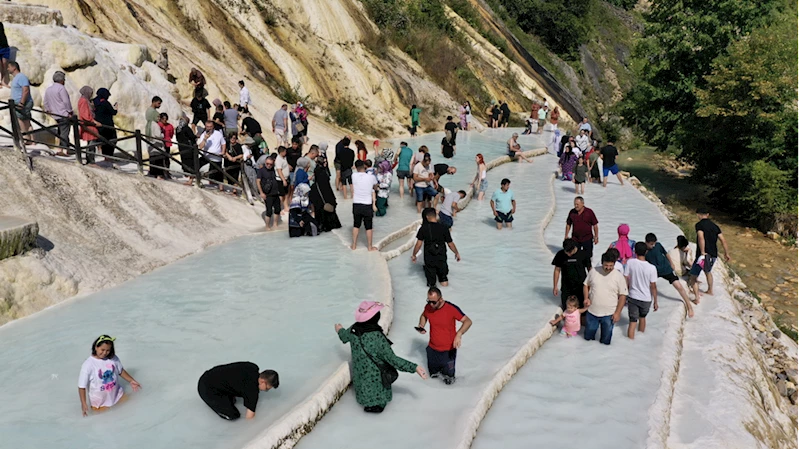 Pamukkale