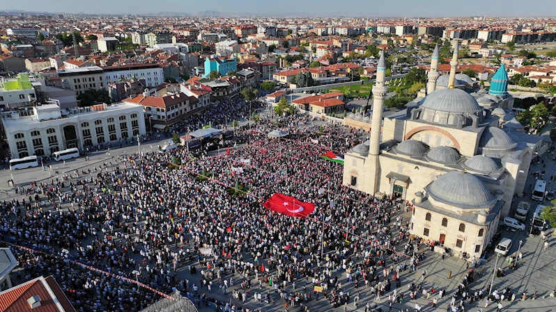 Konya