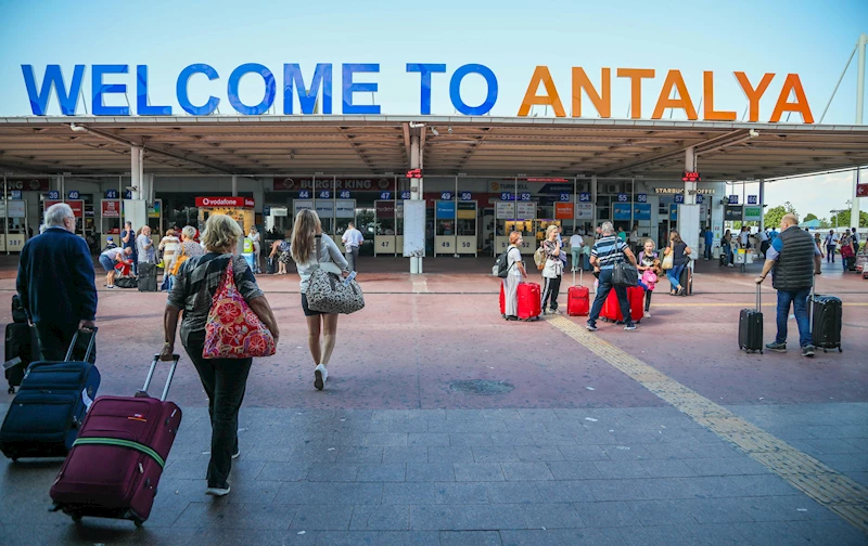 Antalya