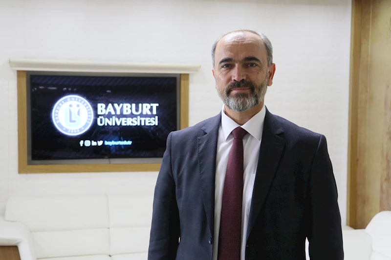 Bayburt Üniversitesi 