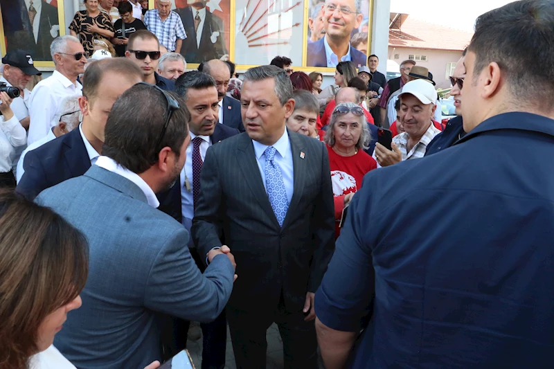 Özel: Cumhuriyetin nasıl kurulduğunun, ne bedeller ödendiğinin farkındayız