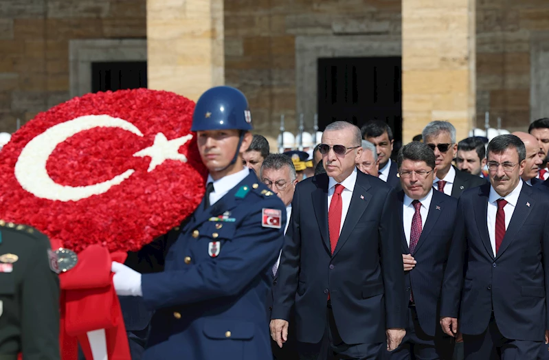 Anıtkabir