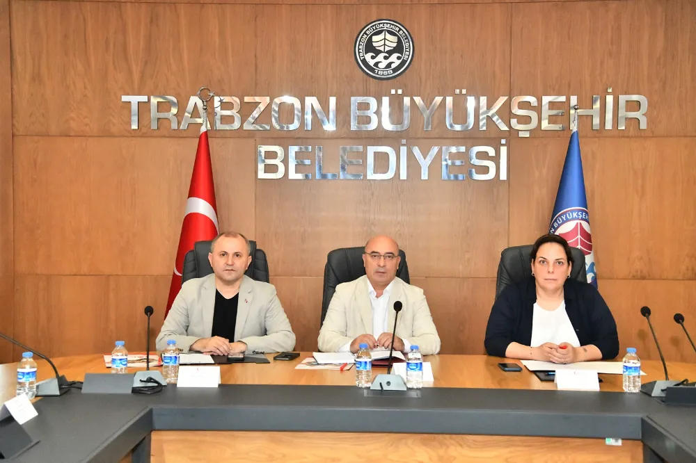 Trabzon-Tiflis Direkt Uçuşları İçin Geri Sayım Başladı