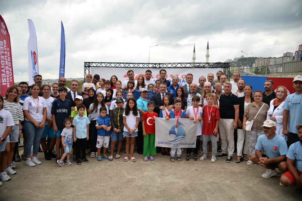 Büyükşehir Belediyesi’nden Yelken Sporuna Destek: Zafer Bayramı’nda Yelkenler Fora