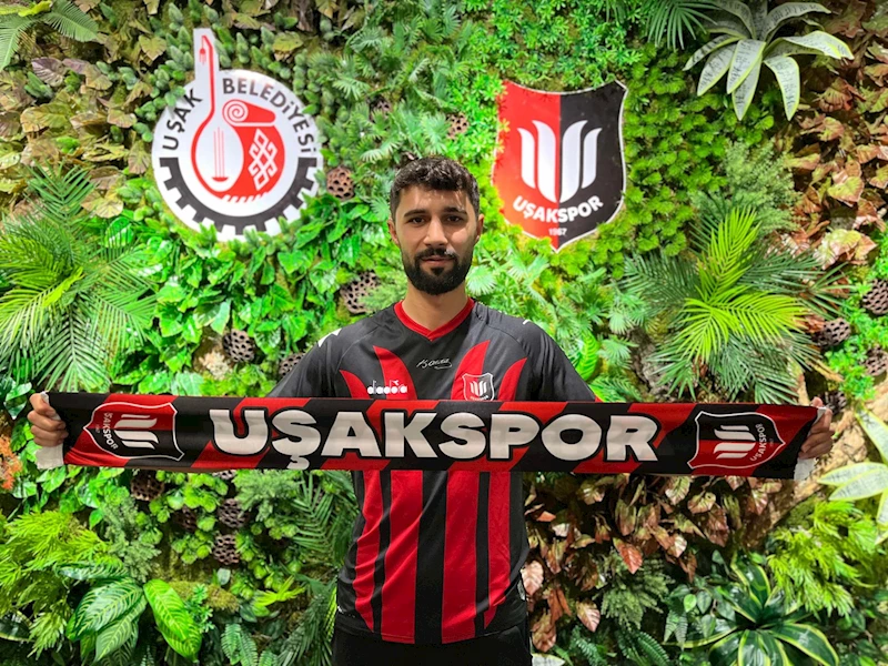 Uşakspor