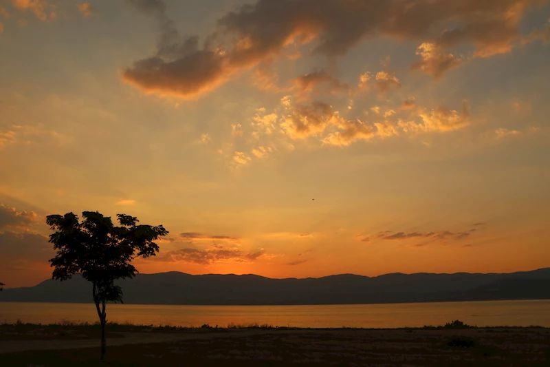 Burdur Gölü