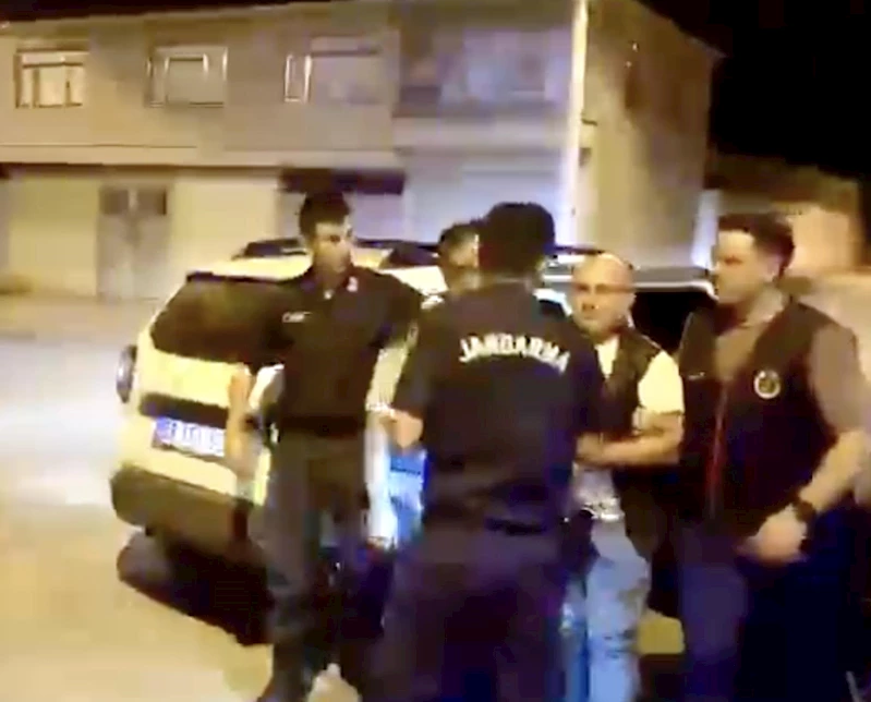 Tekirdağ’da 26 yıl hapisle aranan hükümlü yakalandı