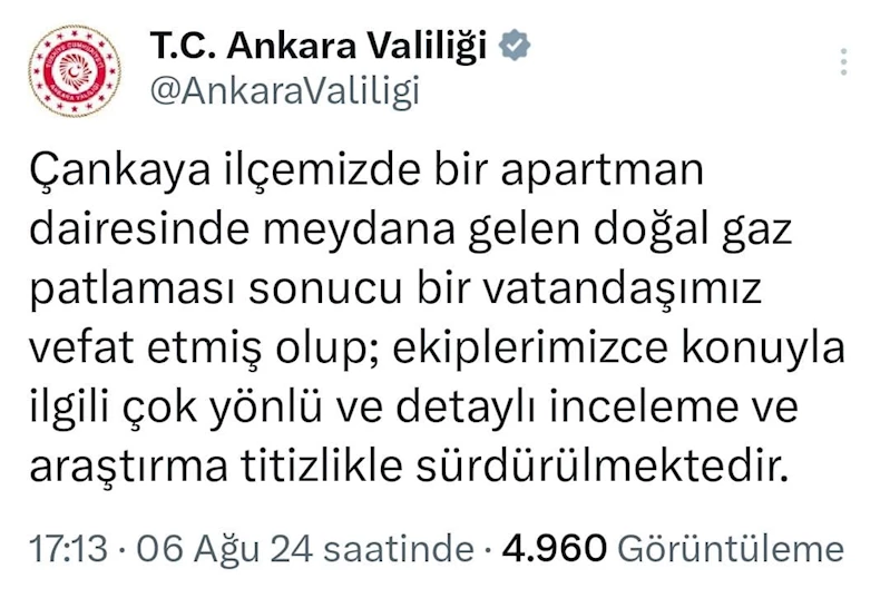 Ankara