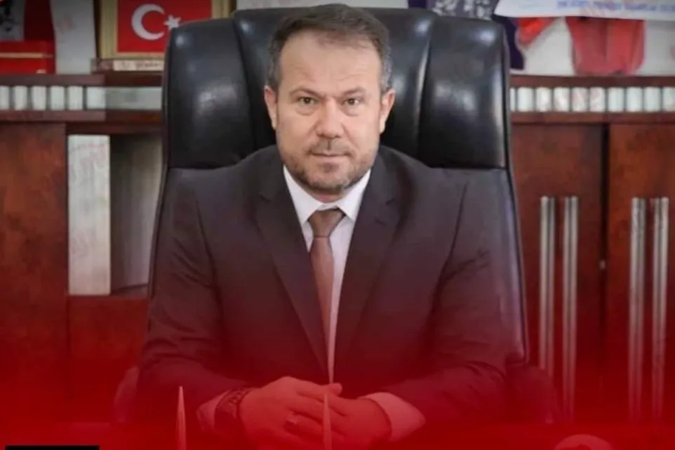 Veysel Çelebi, Oltu Müftülüğü Görevine Başladı