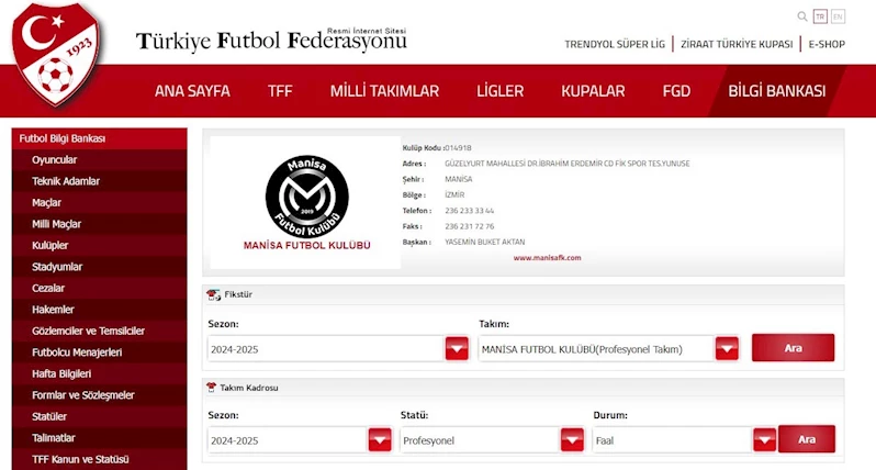 Manisa FK