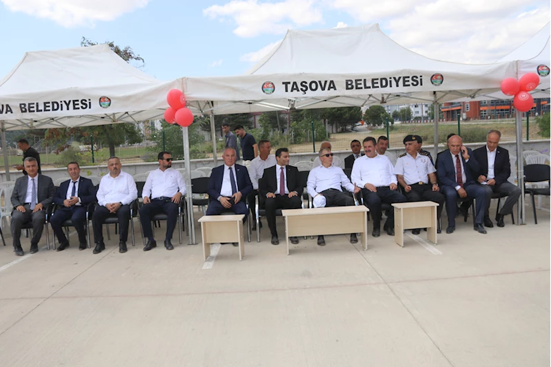 Taşova