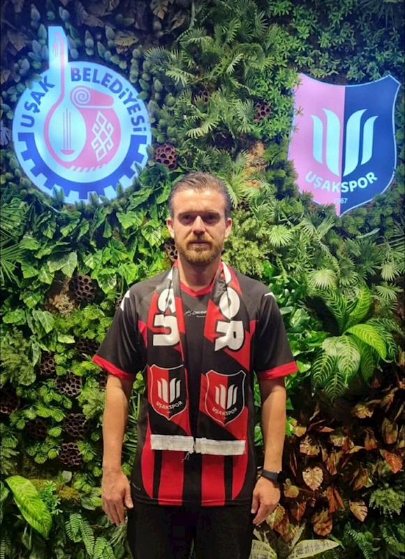 Uşakspor