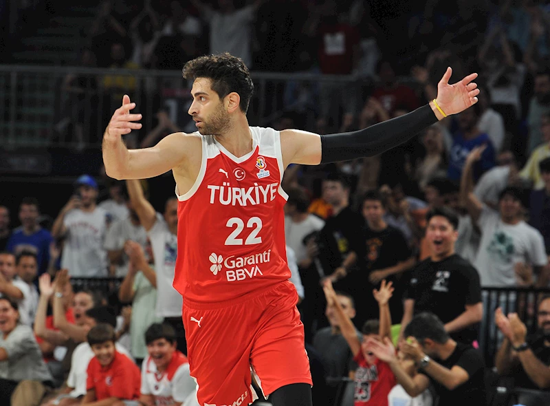 Monaco Basket, Furkan Korkmaz