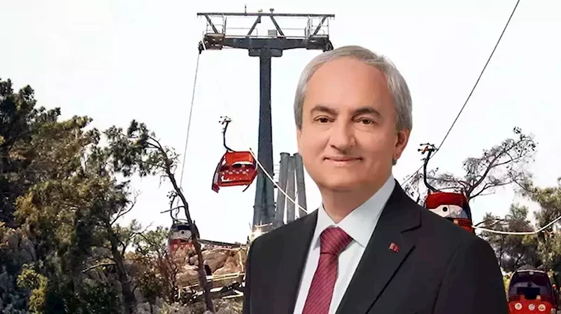 Teleferik kazası davasında 