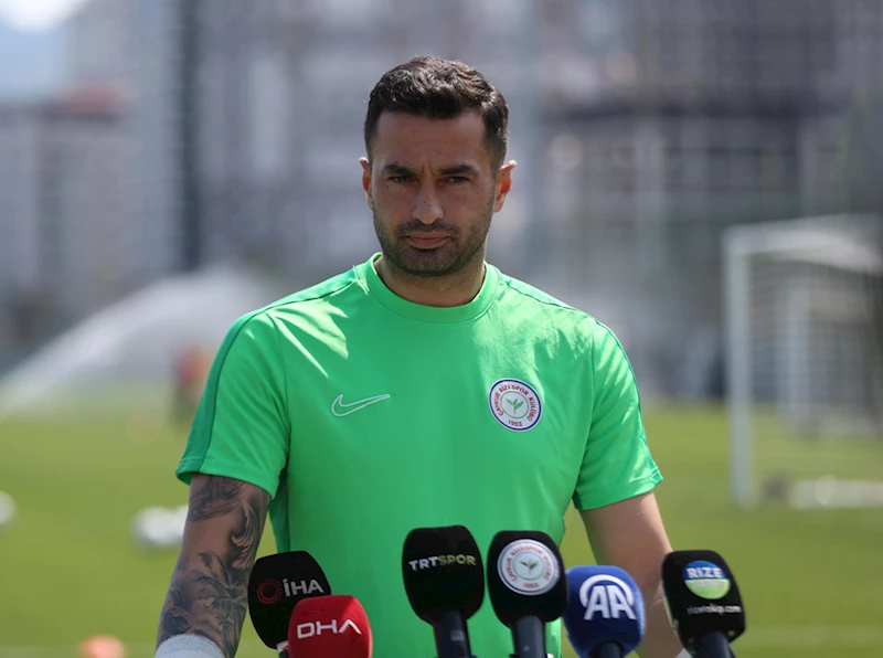 Çaykur Rizespor sezona 