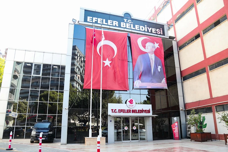 Efeler Belediyesi