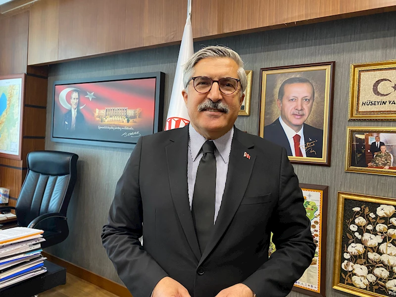 Dijital Mecralar Komisyonu Başkanı Yayman: Milletimiz, TikTok