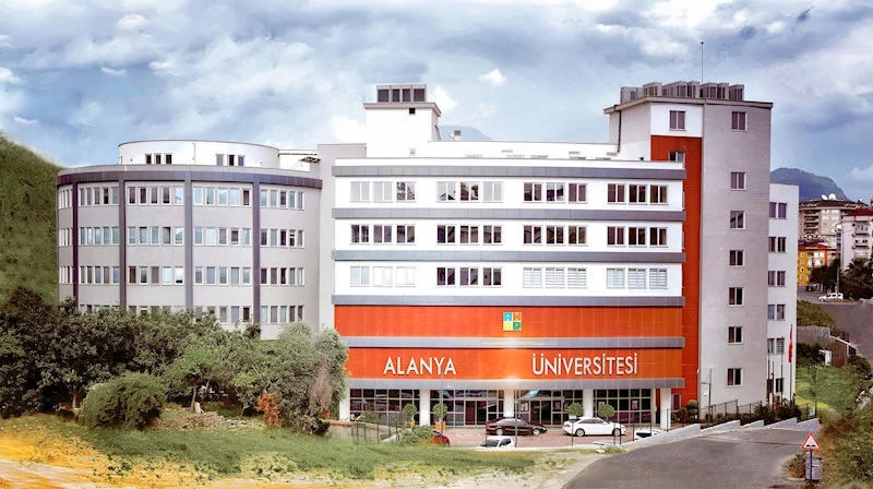 Alanya Üniversitesi, RUR 2024