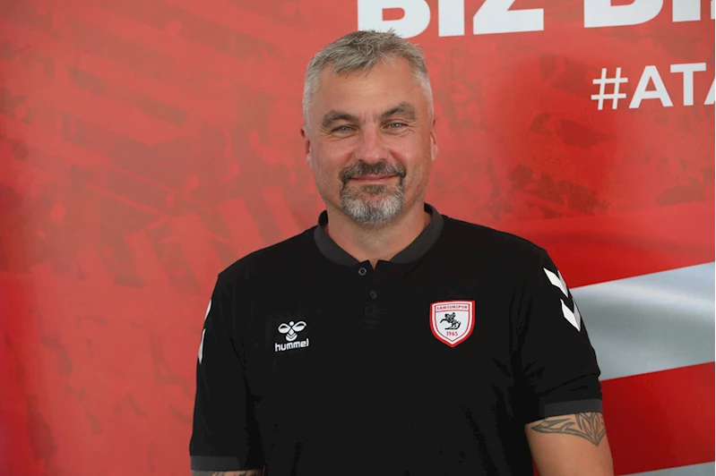 Samsunspor, Beşiktaş