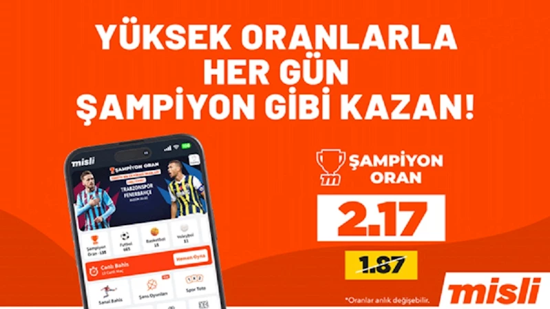 Süper Lig