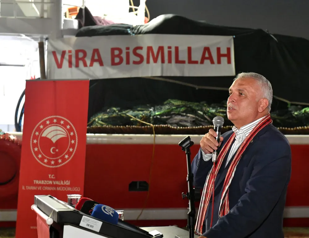 Vali Yıldırım