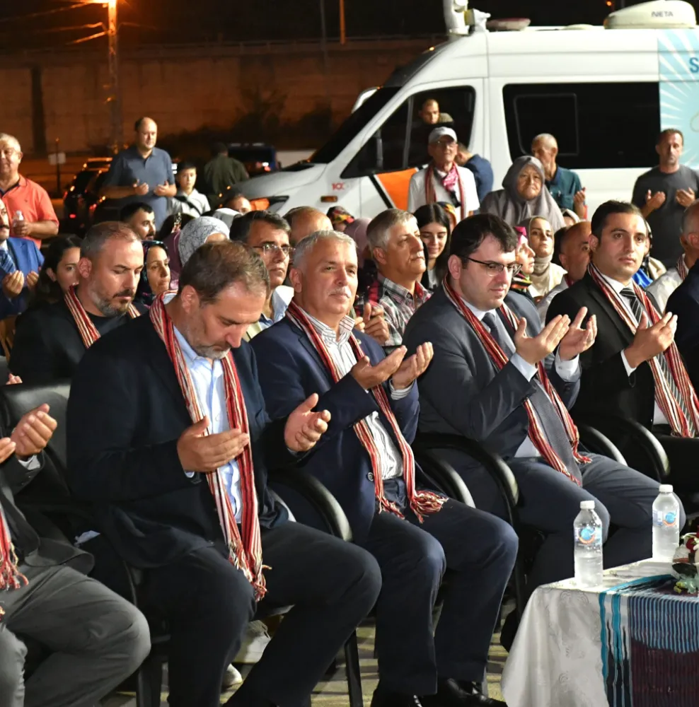 Sanayi ve Teknoloji Bakanlığı Genel Müdürü Bayburt