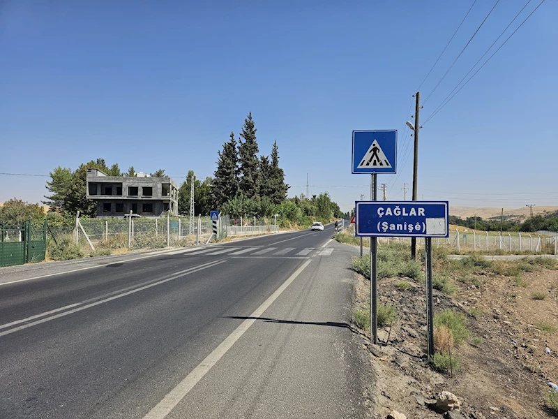 Yol kenarında tabancayla vurulmuş cesedi bulundu 